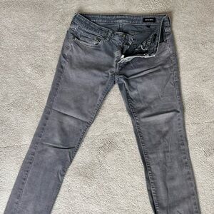 Bonobos Slate-Gray Men’s Travel Jeans